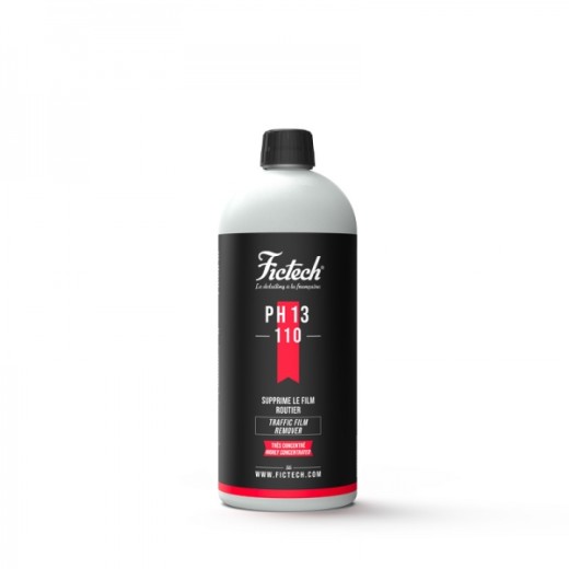 Body cleaner Fictech PH 13 (1 l)