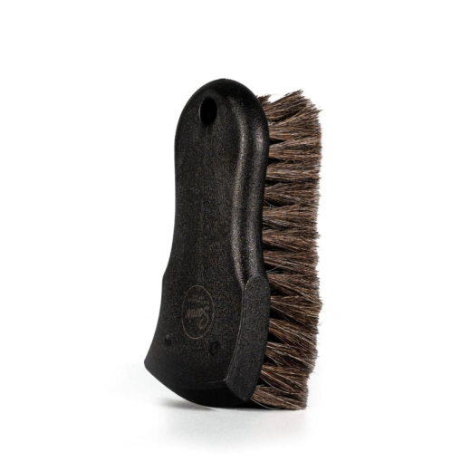 Sam's Detailing Leather Brush