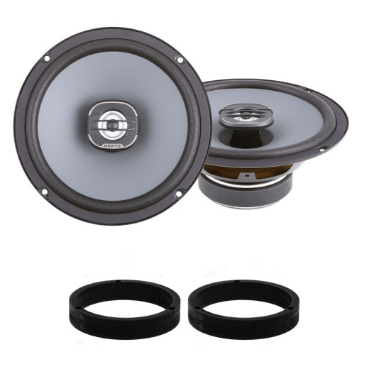 Speakers for Honda Civic VI No. 1