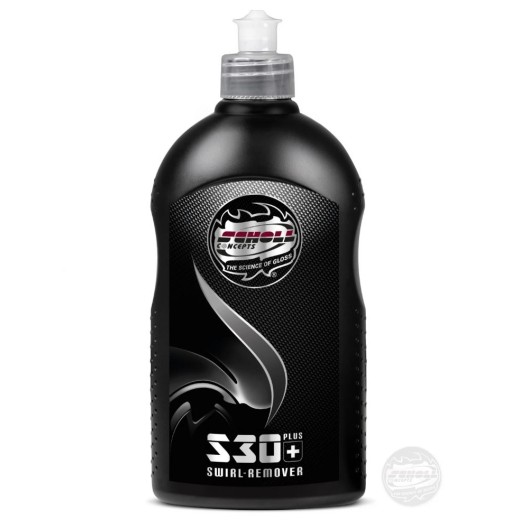 Polishing paste Scholl Concepts S30+ Premium Swirl Remover (500 g)