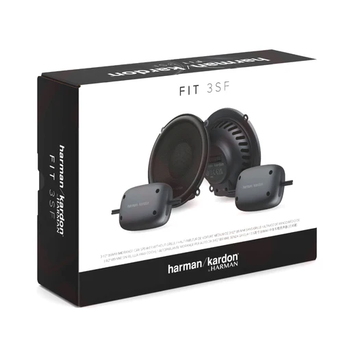 Harman/Kardon FIT3SF speakers