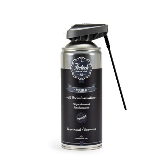 Asphalt remover Fictech Rocker (400 ml)