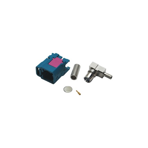 Antenna connector 4carmedia ANT.CONN.01