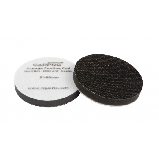 Polishing disc CarPro Denim Polish Pad - 80 mm