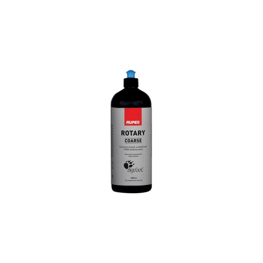 Polishing paste RUPES Coarse Polishing Compound for Rotary Polishers (1000 ml)