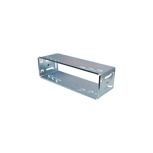 Sony car stereo tin frame