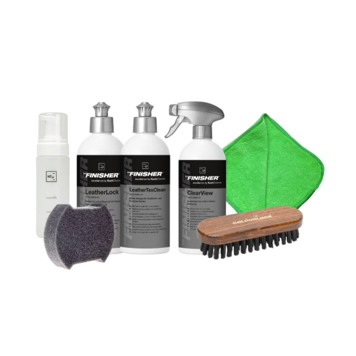 Koch Chemie skin care set