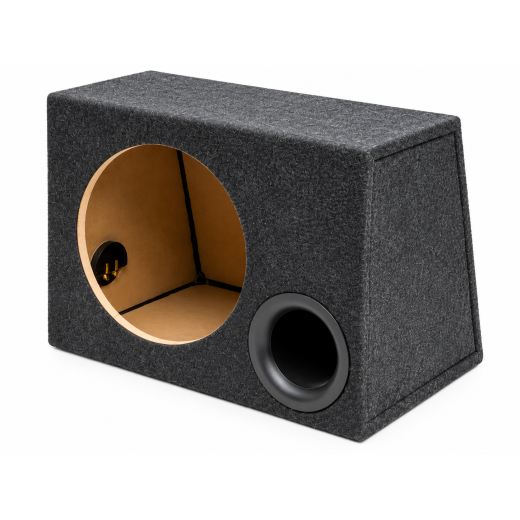 Bass-reflex enclosure Basser SK12
