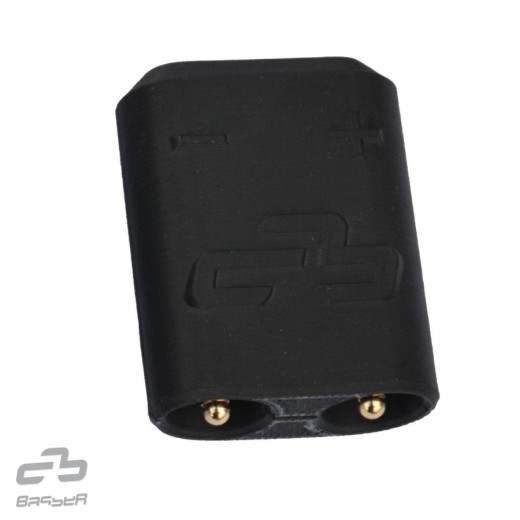 Basser disconnect terminal