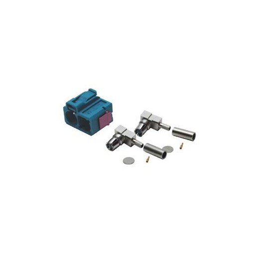 Antenna connector 4carmedia ANT.CONN.02