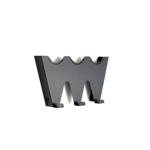 Poka Premium Triple Hanger for Polishing Machines