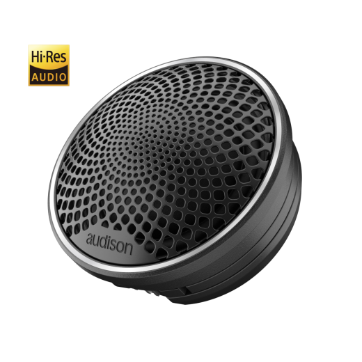 Speakers Audison AV 1.0 II