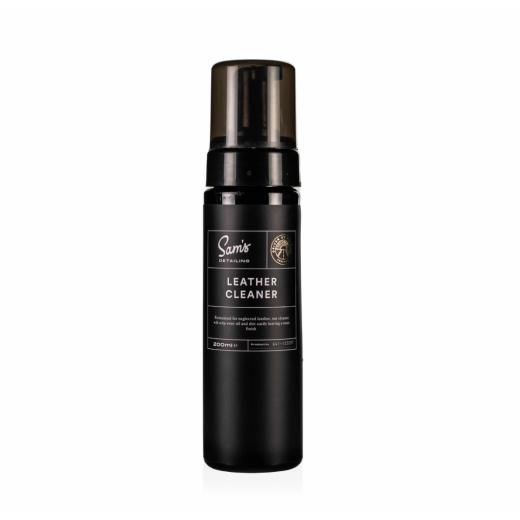 Sam's Detailing Leather Cleaner (200 ml)