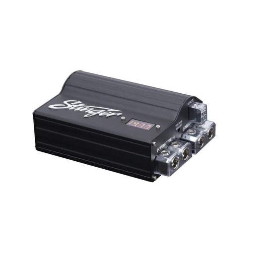 Stinger SPC505 capacitor