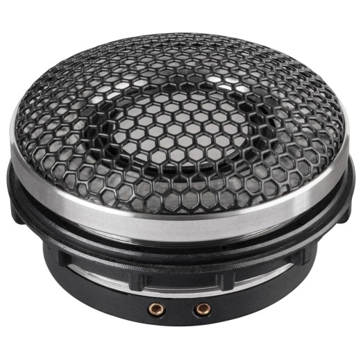 Brax Graphic GL1 speakers