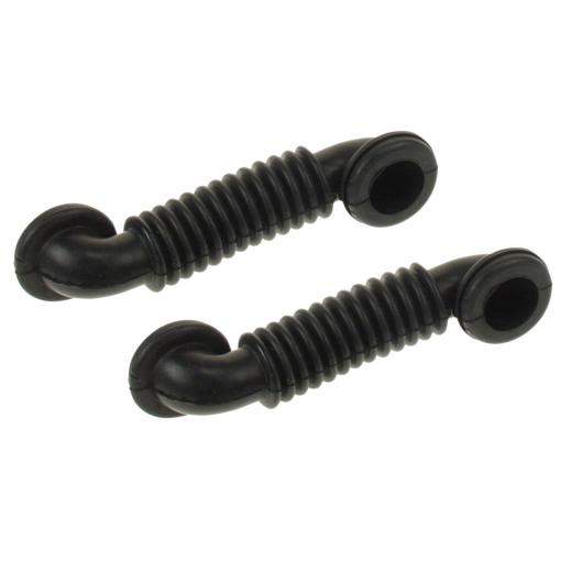 ACV dveřní gumové průchodky