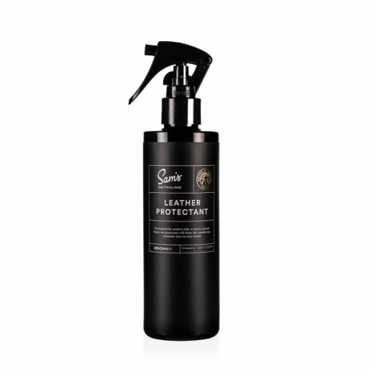 Sam's Detailing Leather Protectant (250 ml)