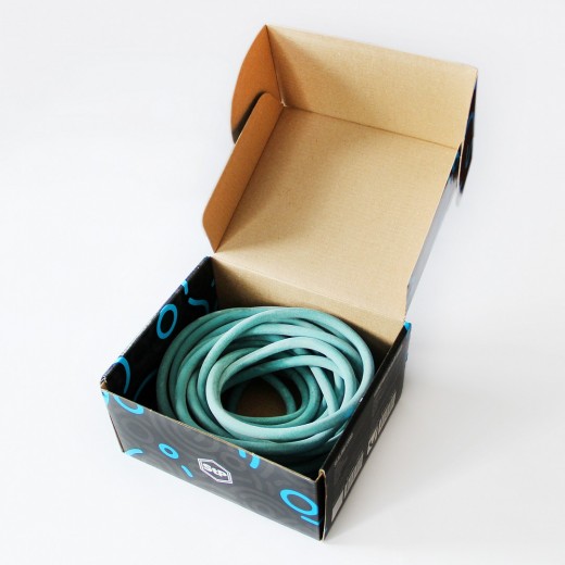 Damping cord StP Sealing Cord 6 mm
