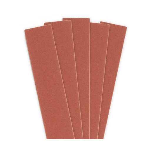 Abrasive strips Flexipads Abrasive P120 Grip