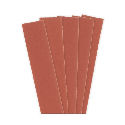 Abrasive strips Flexipads Abrasive P180 Grip