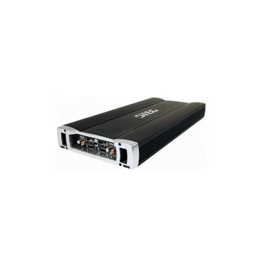 Amplifier STEG K2.04D