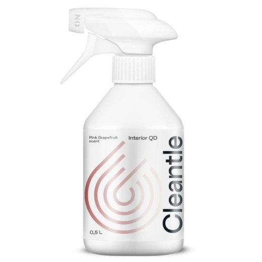 Interior detailer Cleantle Interior QD (500 ml)
