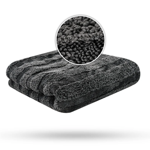 Liquid Elements Drying Cloth Silverback Fusion - 1100 GSM 50 x 80 cm