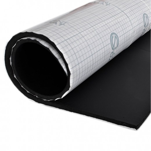Damping material Silent Coat NEOPRENE 10