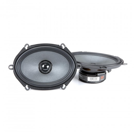 Morel Tempo Ultra Integra 572 MKII speakers