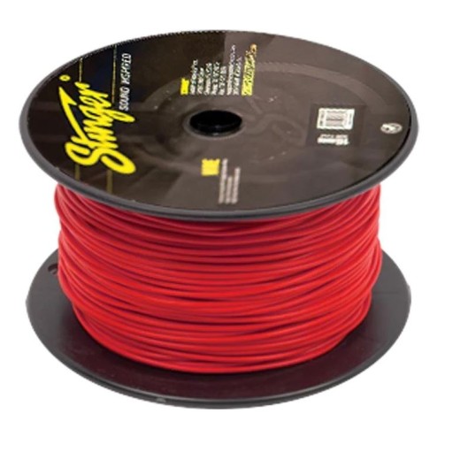 Stinger SPW318RD switching cable