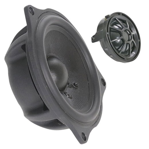 Ground Zero GZCS 100.2BMW speakers