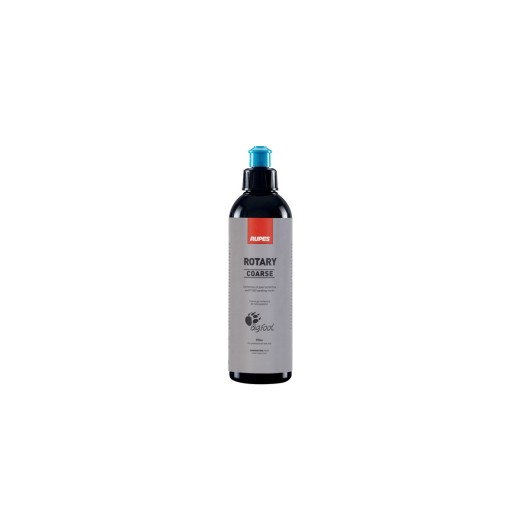 Polishing paste RUPES Coarse Polishing Compound for Rotary Polishers (250 ml)