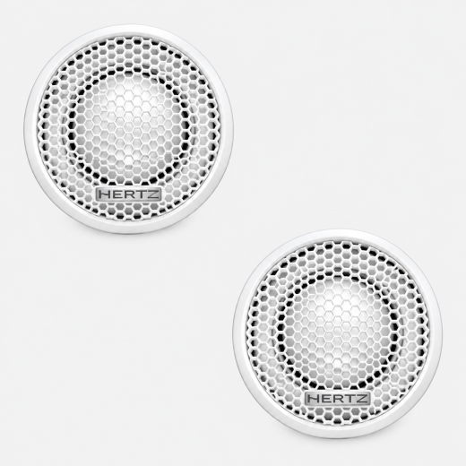 Hertz Portofino 11 TW boat speakers