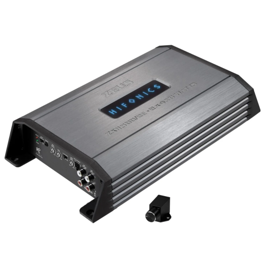 Hifonics ZXR900/2E amplifier