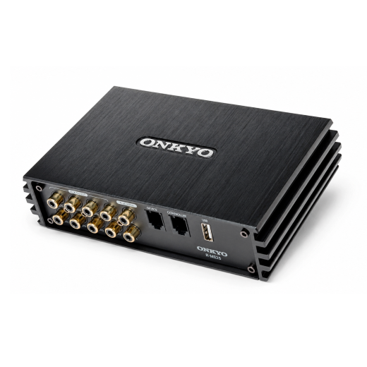 Amplifier with DSP processor Onkyo R-MS25