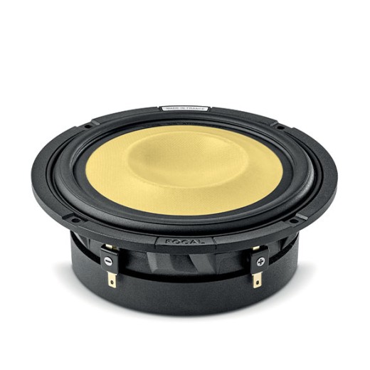 Focal 6.5 KM mid-bass