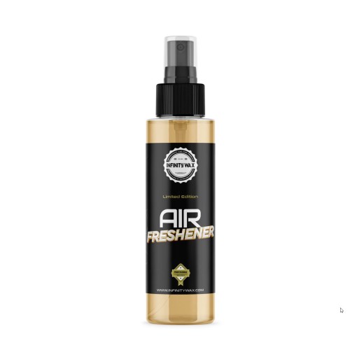 Infinity Wax Air Freshener Tuscan Leather (250 ml)