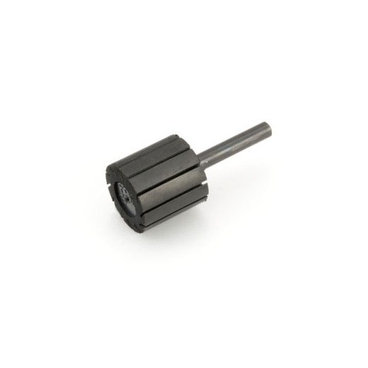 Spindle Flexipads Cylindrical Drum Holder 25 x 25 - 1 pc