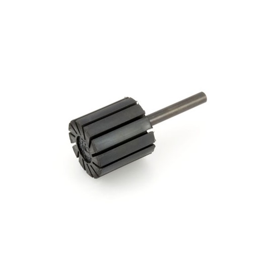 Spindle Flexipads Cylindrical Drum Holder 38 x 25 - 1 pc