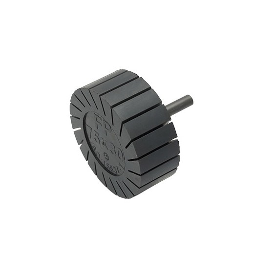Spindle Flexipads Cylindrical Drum Holder 75 x 30 - 1 pc