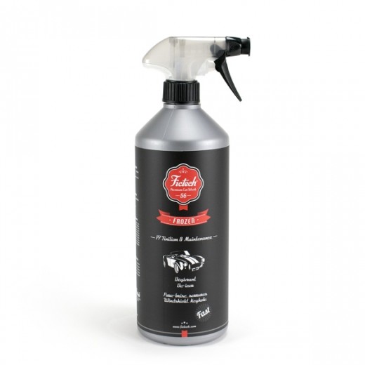 Fictech Frozen glass defroster (1 l)