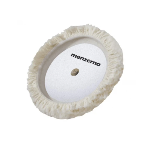 Menzerna Crater Shaped Lambswool Pad 230mm