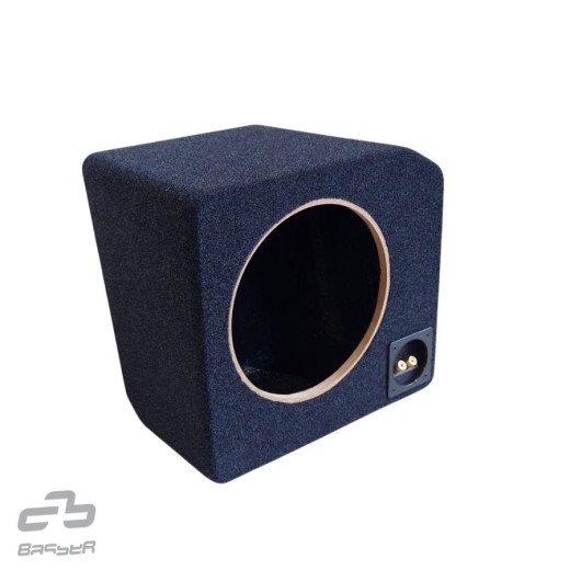 OEM Basser 10" soundbar for Audi A6 e-tron Avant (2024 ->)