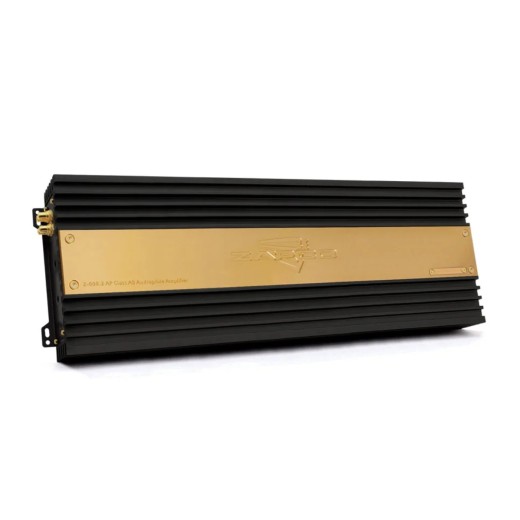 Amplifier Zapco Z-600.2 AP