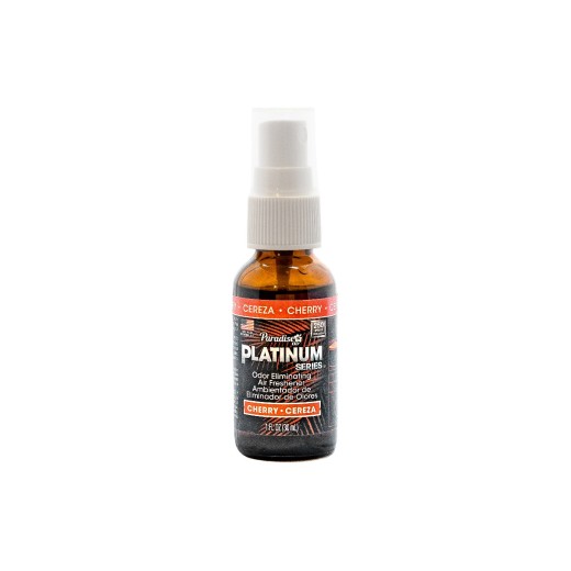 Paradise Air Platinum Series Air Freshener Spray - Cherry (30 ml)