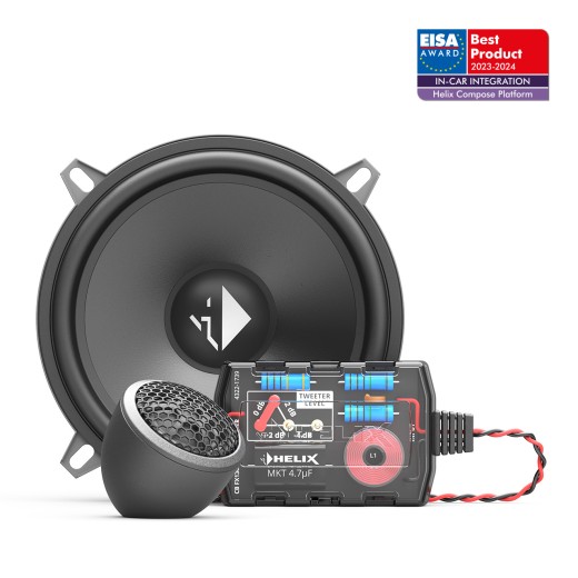 Speakers Helix CB K130.2-S3