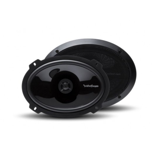Rockford Fosgate PUNCH P1692 Speakers