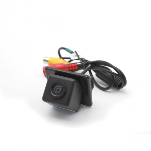 OEM parking camera Peugeot 408 (BC PGT-408)