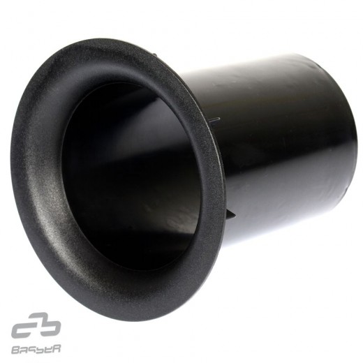 Bass reflex mouthpiece Basser Port 100/150