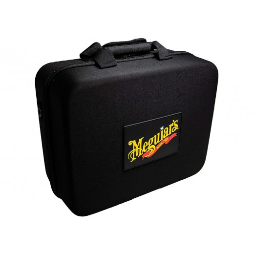 Meguiar's Soft Shell Car Care Case
